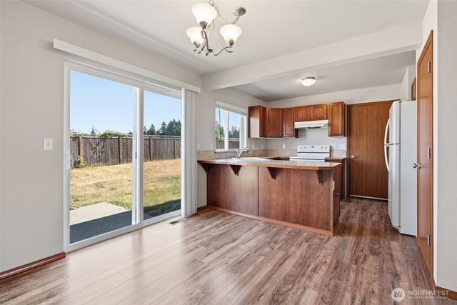 512 Stadium Court, Napavine, WA 98565