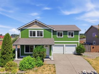 512 Stadium Court, Napavine, WA 98565