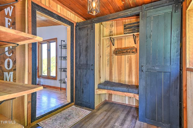 146 Bear Cage Road, Roan Mountain, TN 37687