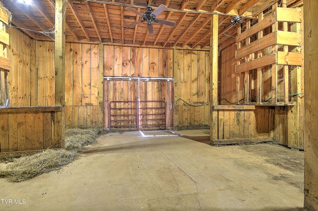 146 Bear Cage Road, Roan Mountain, TN 37687
