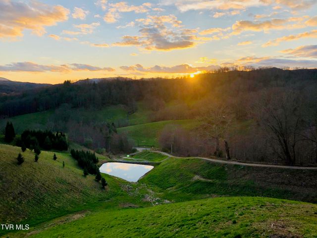 146 Bear Cage Road, Roan Mountain, TN 37687