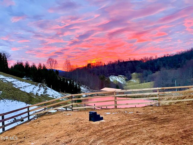 146 Bear Cage Road, Roan Mountain, TN 37687