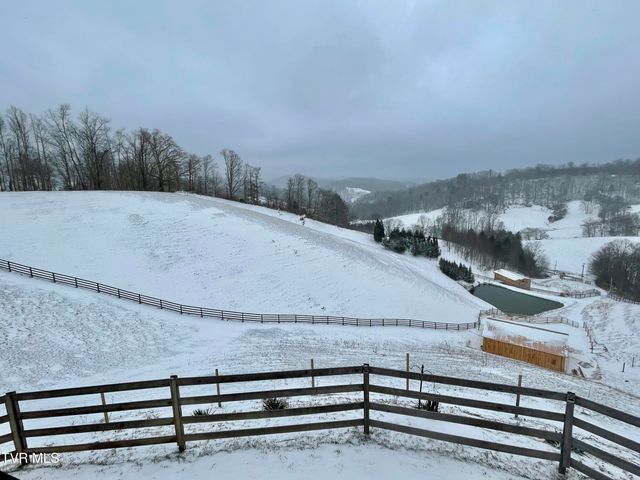 146 Bear Cage Road, Roan Mountain, TN 37687