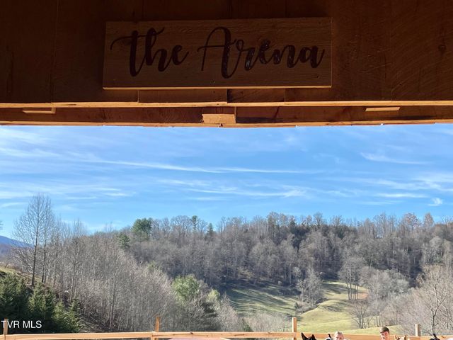 146 Bear Cage Road, Roan Mountain, TN 37687