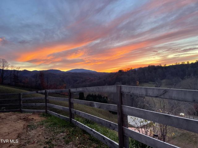 146 Bear Cage Road, Roan Mountain, TN 37687