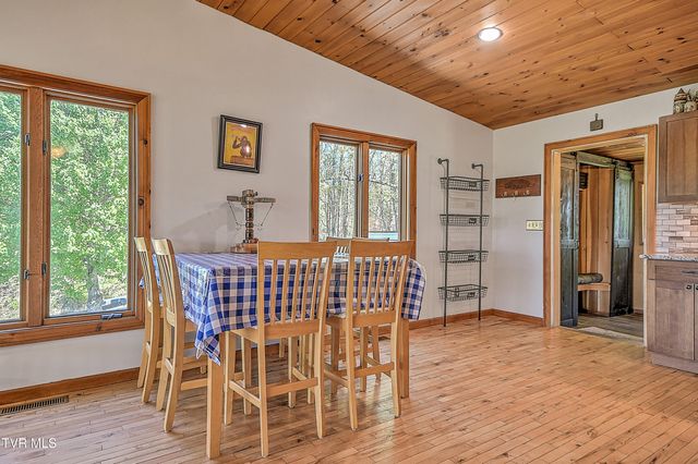 146 Bear Cage Road, Roan Mountain, TN 37687
