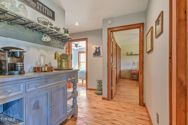 146 Bear Cage Road, Roan Mountain, TN 37687