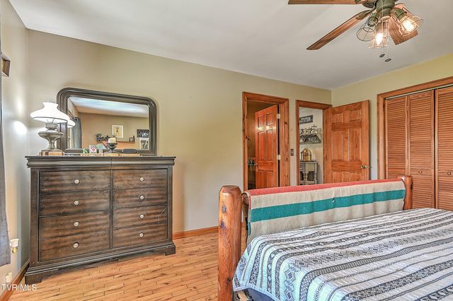 146 Bear Cage Road, Roan Mountain, TN 37687