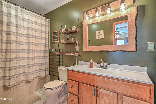 146 Bear Cage Road, Roan Mountain, TN 37687
