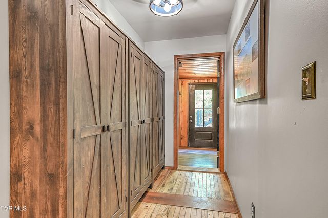 146 Bear Cage Road, Roan Mountain, TN 37687