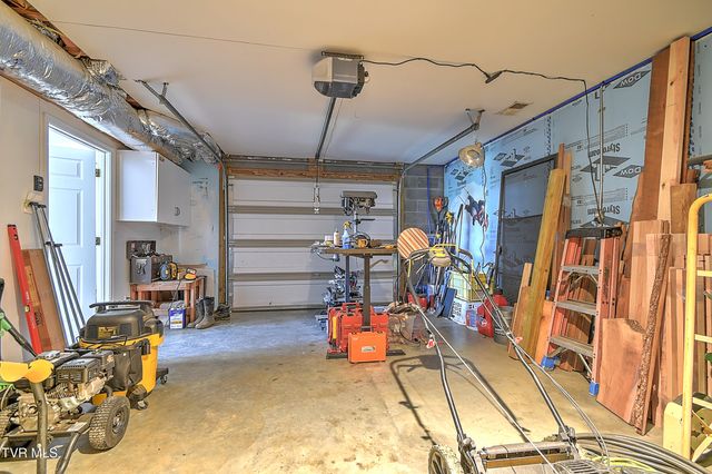146 Bear Cage Road, Roan Mountain, TN 37687
