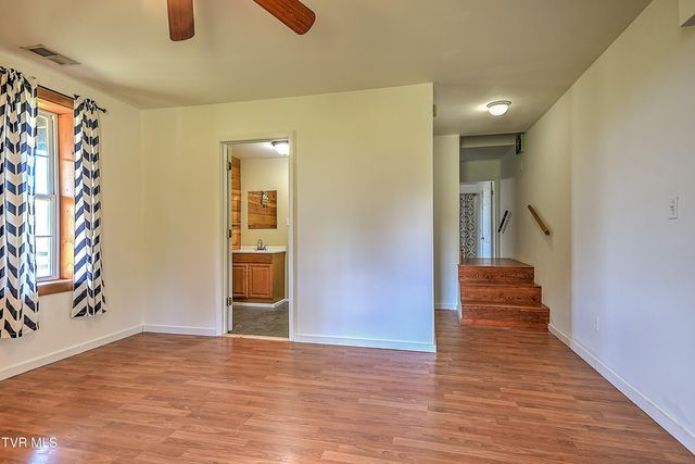 146 Bear Cage Road, Roan Mountain, TN 37687