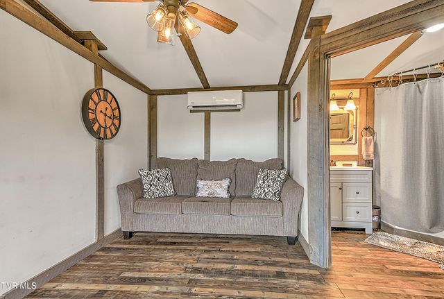 146 Bear Cage Road, Roan Mountain, TN 37687