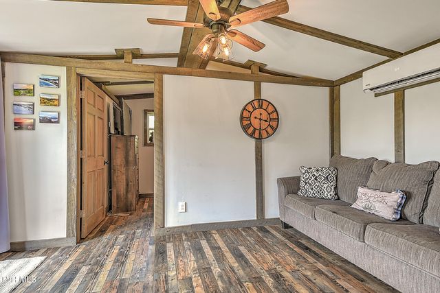 146 Bear Cage Road, Roan Mountain, TN 37687