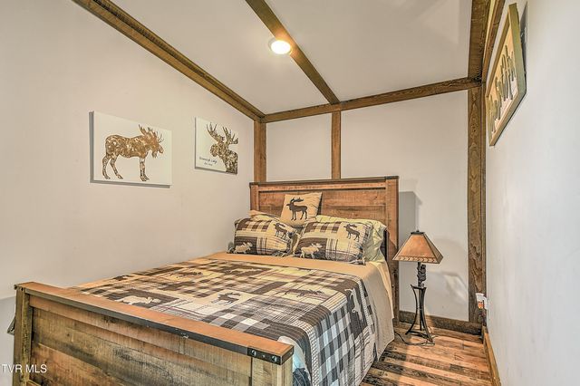146 Bear Cage Road, Roan Mountain, TN 37687