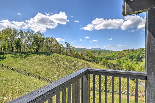 146 Bear Cage Road, Roan Mountain, TN 37687