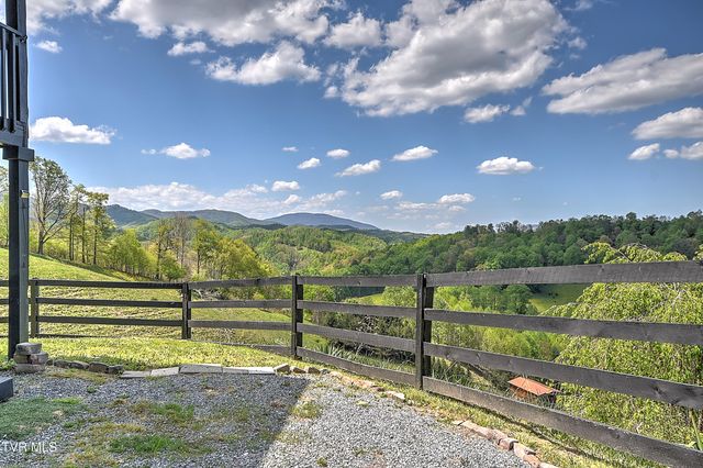 146 Bear Cage Road, Roan Mountain, TN 37687