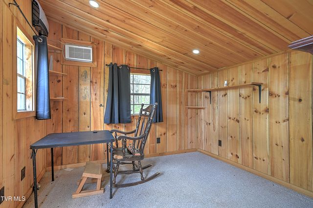 146 Bear Cage Road, Roan Mountain, TN 37687