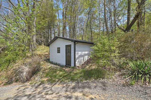 146 Bear Cage Road, Roan Mountain, TN 37687