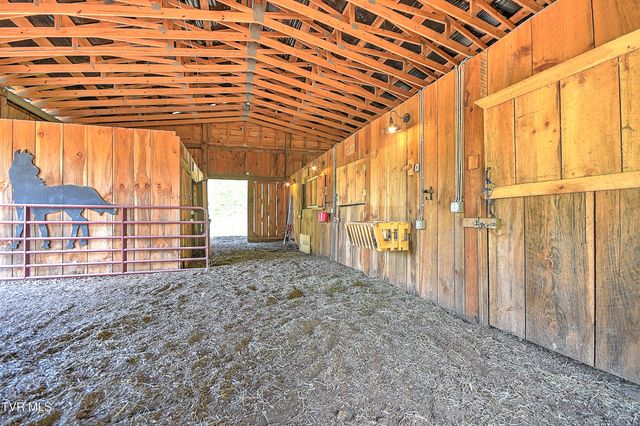 146 Bear Cage Road, Roan Mountain, TN 37687