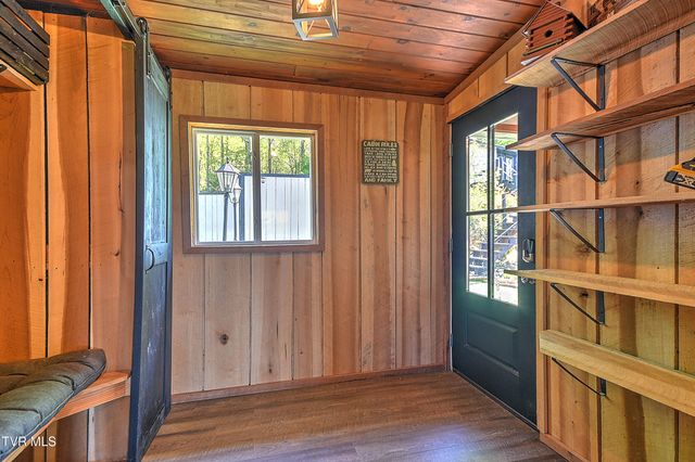 146 Bear Cage Road, Roan Mountain, TN 37687