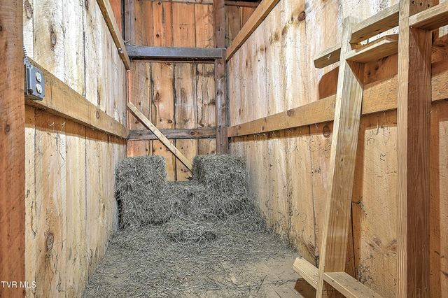 146 Bear Cage Road, Roan Mountain, TN 37687