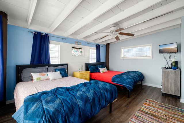 219 Fort Velasco Drive, Freeport, TX 77541