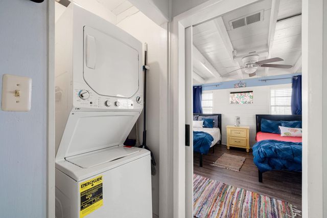 219 Fort Velasco Drive, Freeport, TX 77541