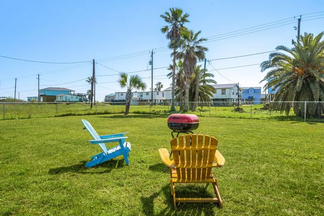 219 Fort Velasco Drive, Freeport, TX 77541