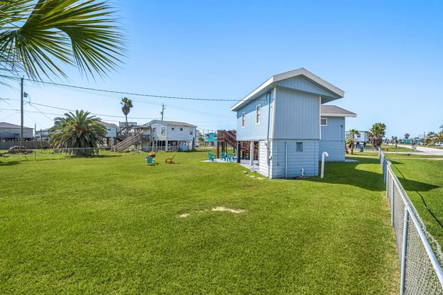 219 Fort Velasco Drive, Freeport, TX 77541