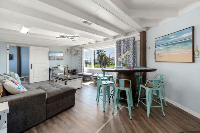 219 Fort Velasco Drive, Freeport, TX 77541