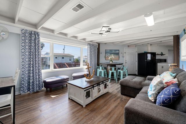 219 Fort Velasco Drive, Freeport, TX 77541