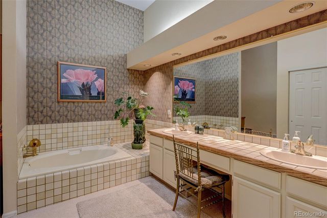 8849 Blue Mountain Place, Highlands Ranch, CO 80126