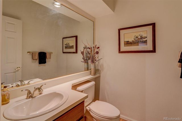 8849 Blue Mountain Place, Highlands Ranch, CO 80126