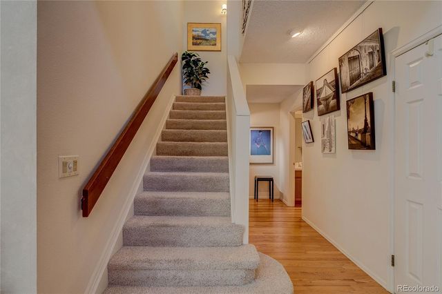 8849 Blue Mountain Place, Highlands Ranch, CO 80126