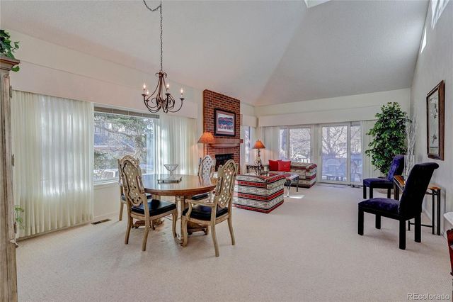 8849 Blue Mountain Place, Highlands Ranch, CO 80126