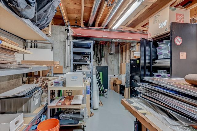 8849 Blue Mountain Place, Highlands Ranch, CO 80126