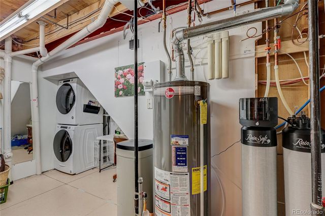 8849 Blue Mountain Place, Highlands Ranch, CO 80126