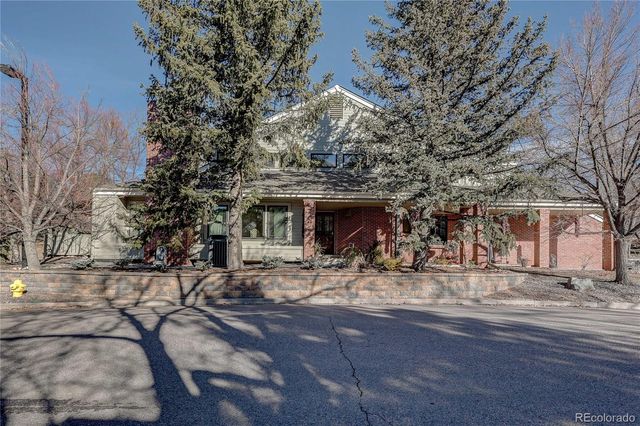 8849 Blue Mountain Place, Highlands Ranch, CO 80126