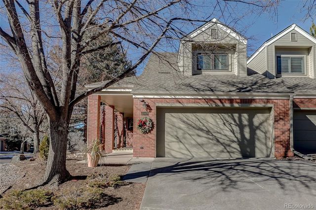 8849 Blue Mountain Place, Highlands Ranch, CO 80126