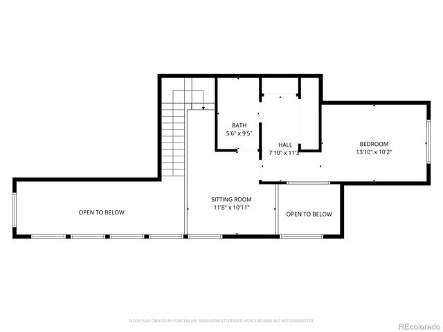 8849 Blue Mountain Place, Highlands Ranch, CO 80126