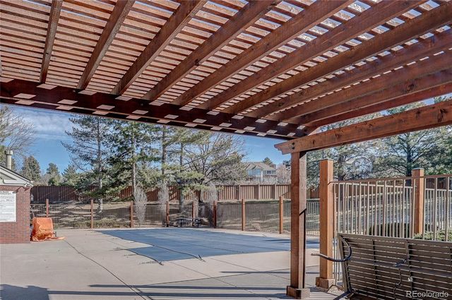 8849 Blue Mountain Place, Highlands Ranch, CO 80126