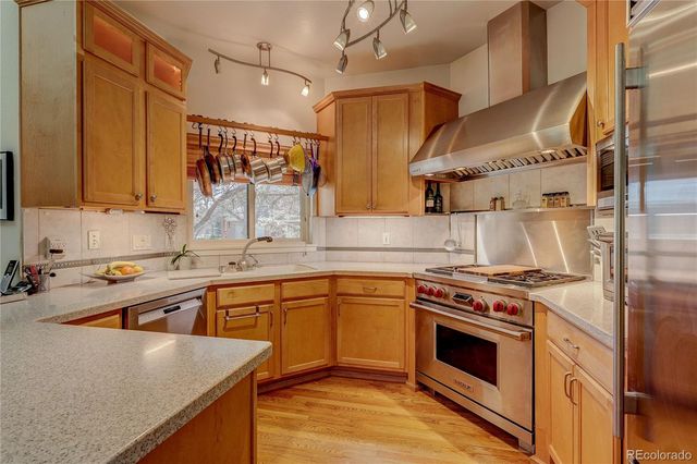 8849 Blue Mountain Place, Highlands Ranch, CO 80126