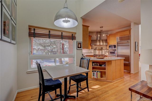 8849 Blue Mountain Place, Highlands Ranch, CO 80126