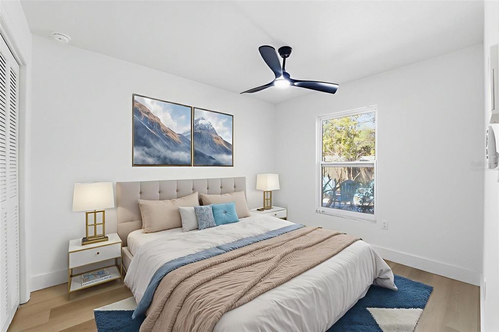 Image 27 of property listing at 4705 CYPRESS TREE DRIVE, Tampa, FL 33624