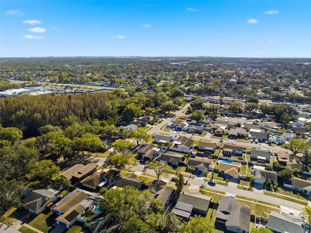 Image 38 of property listing at 4705 CYPRESS TREE DRIVE, Tampa, FL 33624