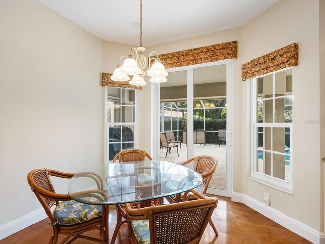 4348 HIGHLAND OAKS CIRCLE, Sarasota, FL 34235