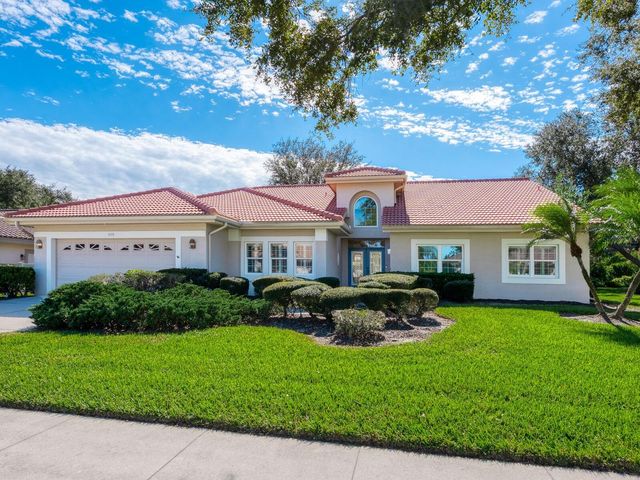 4348 HIGHLAND OAKS CIRCLE, Sarasota, FL 34235