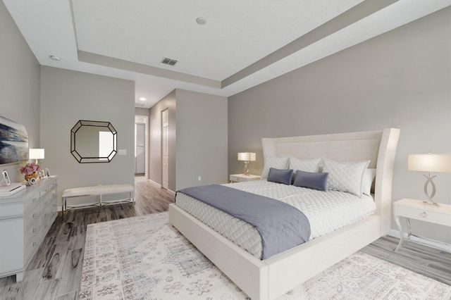 11447 SW Lake Park Drive, Port St Lucie, FL 34987