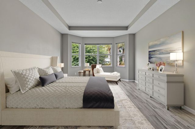 11447 SW Lake Park Drive, Port St Lucie, FL 34987